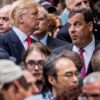 Trump Plans Pentagon Visit for 25th Anniversary of September 11 Attacks