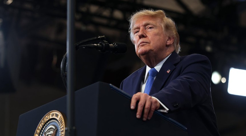 Trump Administration Announces Deal for 65 Billion Barrels of Venezuelan Oil