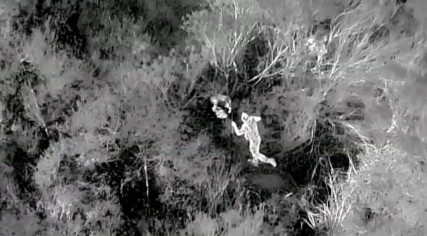 Orange County Animal Control Employs Drone Technology to Rescue Lost Pets
