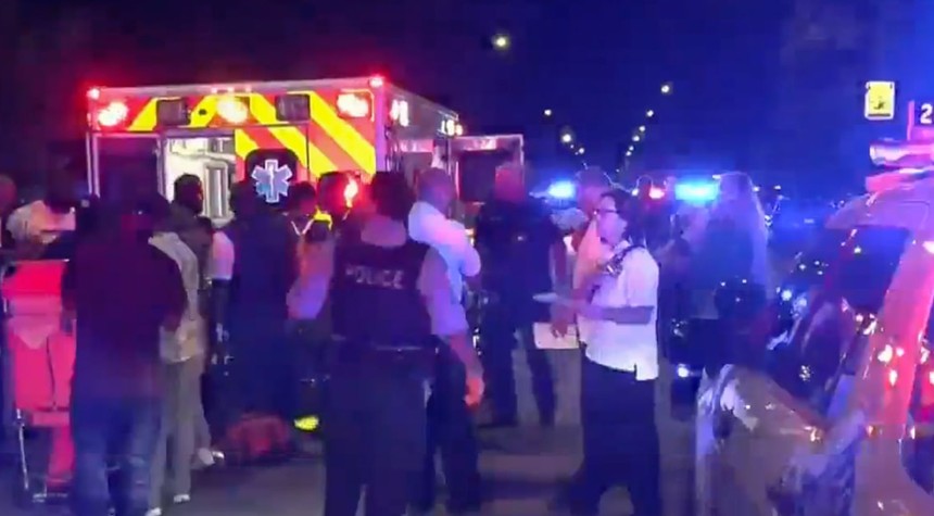 Mass Shooting Claims One Life on Chicago's South Side
