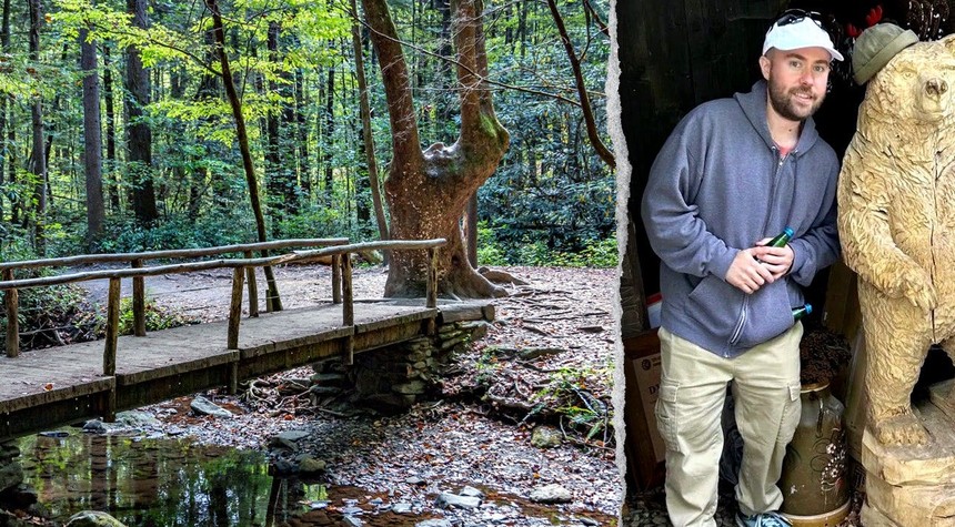 Search Teams Expand Efforts for Illinois Man Missing in Great Smoky Mountains