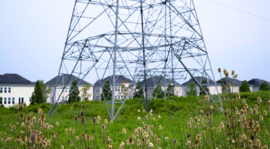 Data Center Growth Brings Economic Revival to Rural American Communities