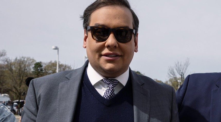 Kalshi Issues Lifetime Ban and Financial Penalty Against George Santos