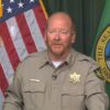 Authorities Charge Suspect in Washington Wildfire as Investigators Link Evidence to Fire's Origin