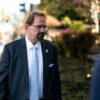 Bipartisan Panel Finds Republican Representative Violated Workplace Conduct Rules