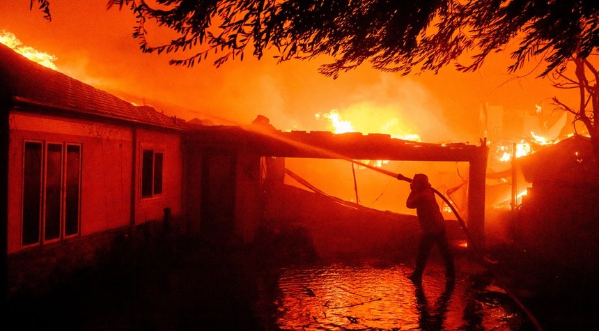 Los Angeles County Identifies Electrical Equipment as Cause of Deadly Eaton Fire