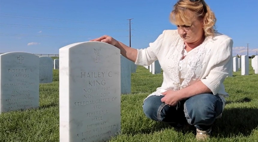 Mother Pledges Justice After Daughter Killed by Speeding Driver in Arkansas