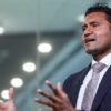 Palantir Executive Warns Domestic Opposition Poses Greater Threat Than China in AI Race
