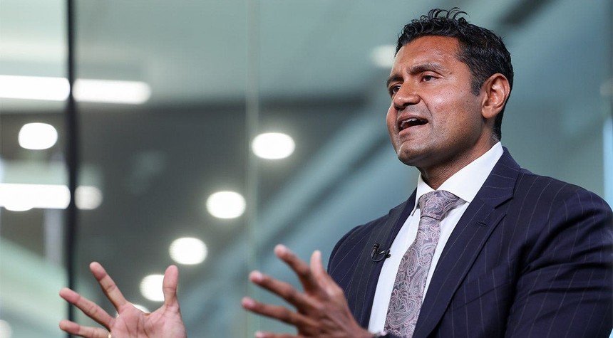Palantir Executive Warns Domestic Opposition Poses Greater Threat Than China in AI Race