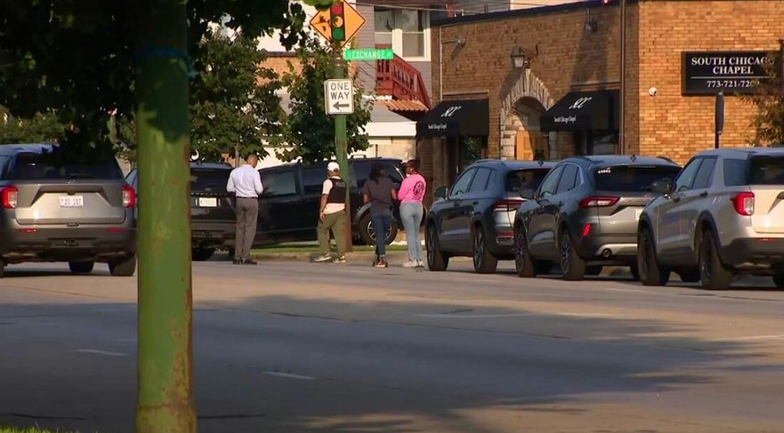 Investigation Underway After Decomposing Remains Found at Chicago Funeral Facility