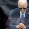 Hunter Biden Says Former President's Cancer Has Spread to His Bones