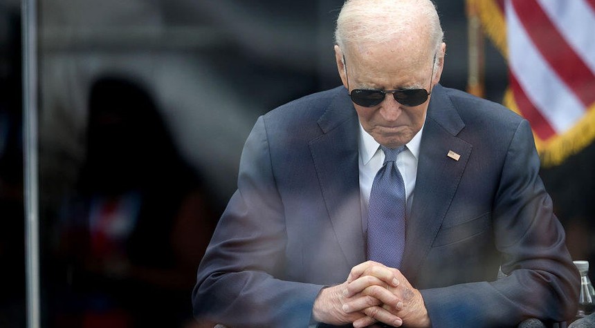 Hunter Biden Says Former President's Cancer Has Spread to His Bones