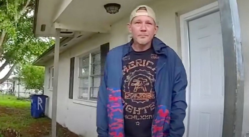 Lee County Deputies Arrest Man Accused of Using Pet Deaths to Discipline Daughter
