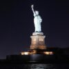 Mother and Infant Die After Boat Capsizes Near Statue of Liberty