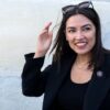 Ocasio-Cortez Goes Public With Egg Freezing Process, Calls for Better Women's Health Information