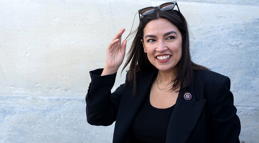 Ocasio-Cortez Goes Public With Egg Freezing Process, Calls for Better Women's Health Information