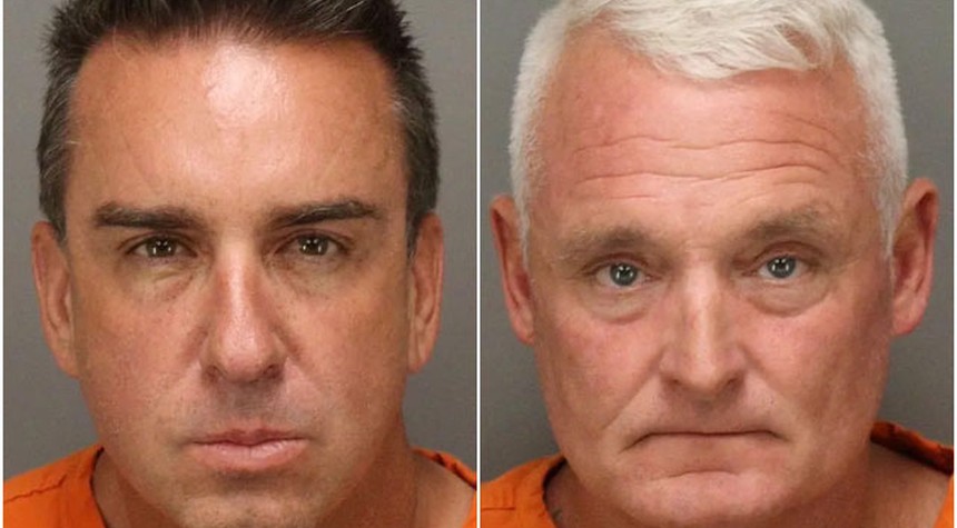 Two Florida Entrepreneurs Accused of Using Mothballs Against Endangered Bird Species