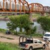 Custody Dispute Leads to Deadly Shooting in Mexico, Texas Officer Charged