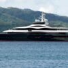 Coast Guard Confirms Older Tour Vessel Answered Distress Call That Zuckerberg's Yacht Ignored