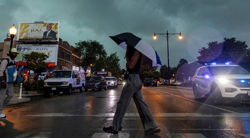 Severe Storms Claim Three Lives Across Midwest, Leave Over One Million Without Power