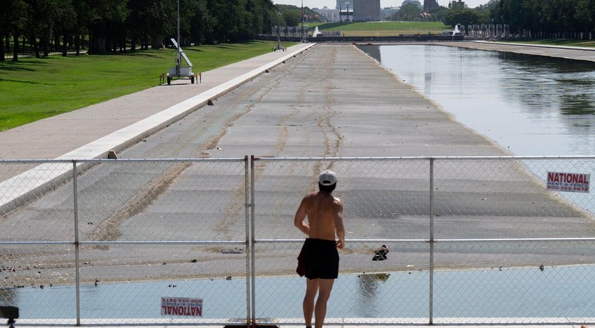 Government Dismisses Vandalism Case After Contractor's Faulty Work Revealed