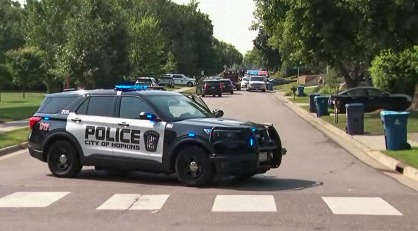 Three Family Members Found Dead at Minnesota Day Care Center