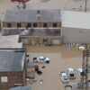 Indiana Governor Declares Disaster Emergency After Unprecedented Rainfall Claims Three Lives