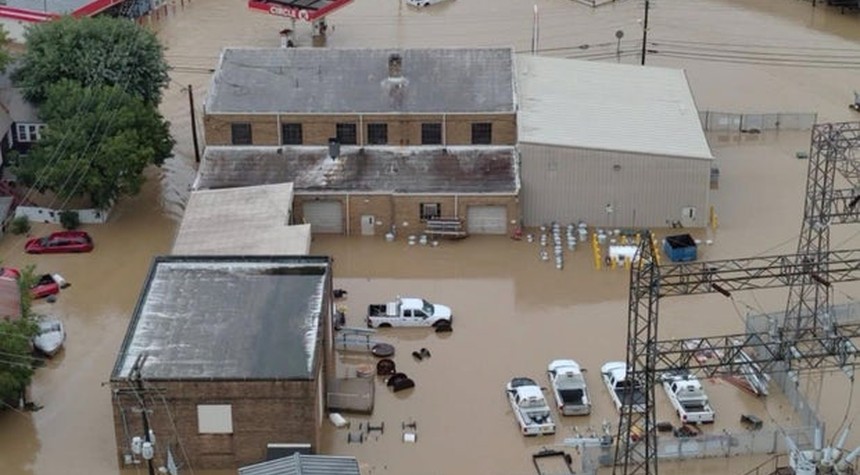 Indiana Governor Declares Disaster Emergency After Unprecedented Rainfall Claims Three Lives
