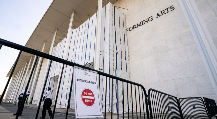 Kennedy Center Board Votes to Add Trump's Name Despite Court Challenges