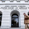 Fifth Circuit Declines Ruling on Controversial Deportation Law After Administration Acts