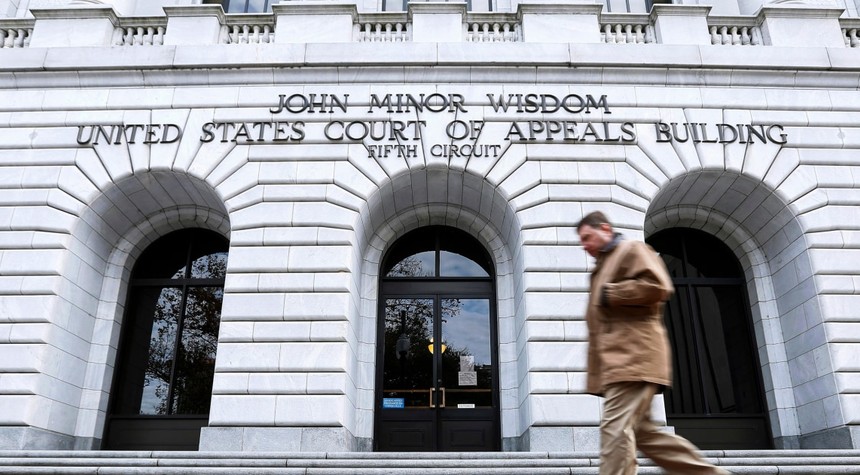 Fifth Circuit Declines Ruling on Controversial Deportation Law After Administration Acts