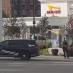 Three Dead After Shooting Near Idaho Fast Food Restaurant