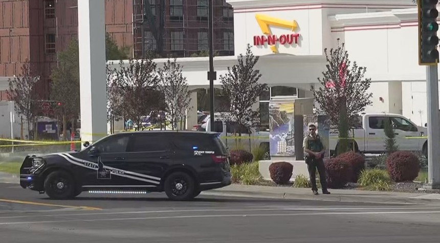 Three Dead After Shooting Near Idaho Fast Food Restaurant