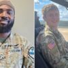 Army Mourns Loss of Two Warrant Officers in Apache Training Accident