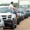 Justice Department Breaks Up Border Crossing Price-Fixing Network