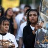 Civil Rights Leaders Gather in Madison for Funeral of Man Killed in Police Confrontation
