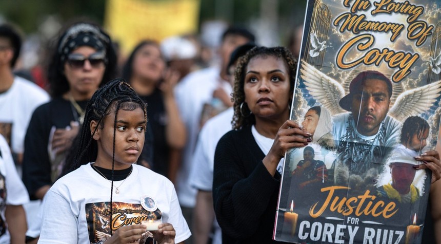 Civil Rights Leaders Gather in Madison for Funeral of Man Killed in Police Confrontation