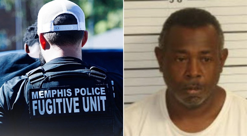Louisiana Man Arrested After Driving Multiple States With Wife's Body in Passenger Seat