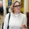 Former Senator Sinema Admits to Relationship with Married Security Guard in Federal Court Testimony