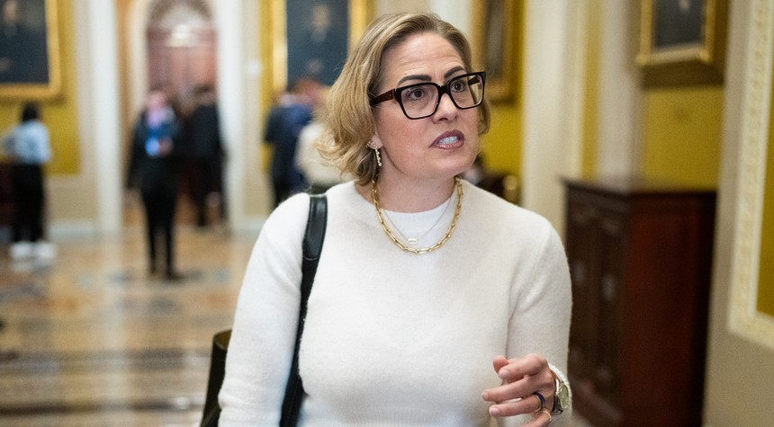 Former Senator Sinema Admits to Relationship with Married Security Guard in Federal Court Testimony