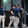 NYPD Officers Fatally Shoot Armed Man in Lower East Side Apartment Building