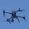 Pentagon Faces Sensor and Weapons Gap in Protecting Bases From Small Drone Attacks