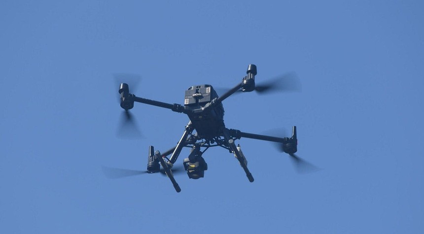 Pentagon Faces Sensor and Weapons Gap in Protecting Bases From Small Drone Attacks