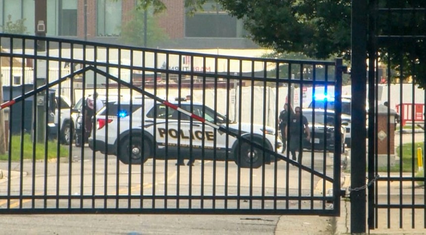 Nineteen-Year-Old Charged in Virginia State University Shooting That Injured Five