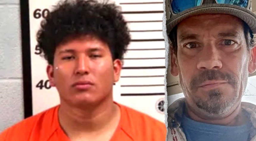 North Carolina Father Dead After Alleged Hit-and-Run by Illegal Immigrant