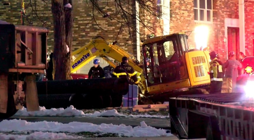 Worker Dies in Trench Collapse After Safety Concerns Were Dismissed