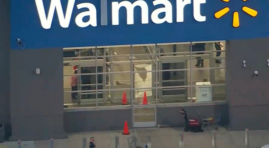 Walmart Employee Shot During Customer Dispute in Pennsylvania Store