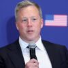 Army Secretary Driscoll Submits Resignation Amid Tensions Over Military Leadership Changes