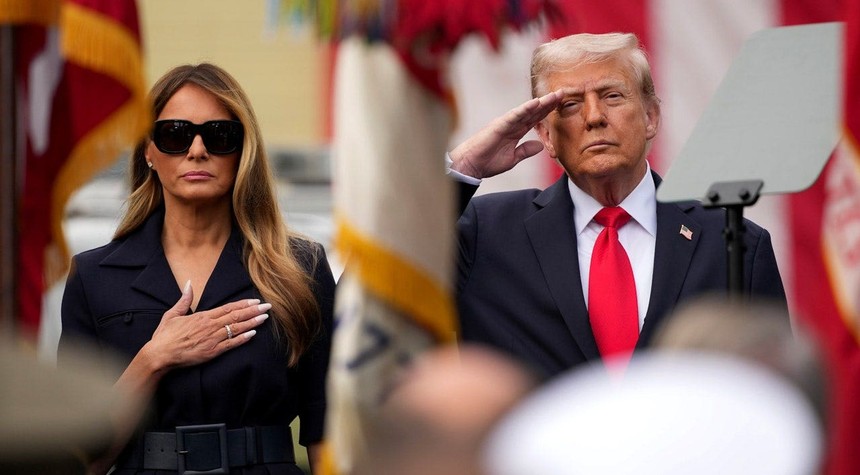 President Trump to Honor September 11 First Responders with Memorial Beam Display