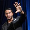 Michigan Senate Candidate El-Sayed Calls for Addressing Debts Owed to Black Communities